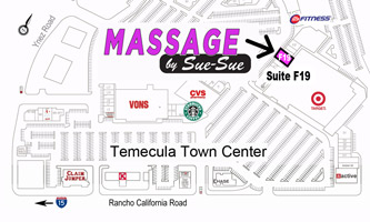 massage maps 92154